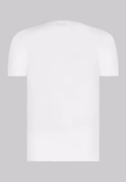 Ralph Lauren T-Shirt Bianca-Jeans Bea